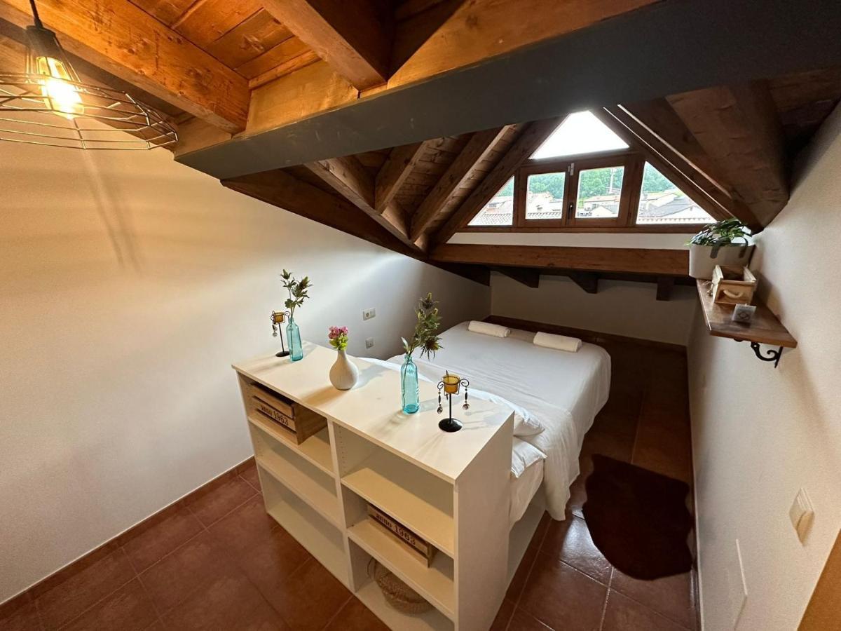 Cal Harrys - La Mejor Casa De Vacaciones En Pyrenees Con Vistas A La Montana Sant Pau de Seguries Bagian luar foto